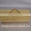 Hot sale Chinese supplier pretty wooden bark gift box wooden cake box