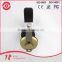 Yes-Hope Deep bass trendy headphone earphone headset with stainless stell metallic arms