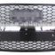 aftermarket auto parts Grille for Audi A5' 08 RS5