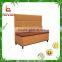 dining room furniture set retaurant booth seating