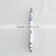 high quality hot sale silver handler ball pen