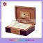 Handmade humidors cigar box wood for gift