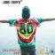 2016 Hot Sale Men Cool T Shirt With Custom Design All Sizes Multicolored