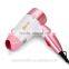 Wholesale High Quality Folding Travel Hair Dryer, Mini Portable Hair Dryer