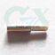 2016 hot sale plunger brass pogo pin connector pcb connector