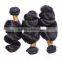 Brazilian human virgin hairpiece manufacturer loose wave wholesale manufacturer
