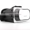 Factory Wholesale OEM vr box 2015 Virtual Reality Headset 3D Movies Games for 4.7" - 6.0" Smart Phone