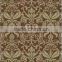 economical machine Washable 100% NYLON Soft Embossed Floor rug carpet MAT BTNYS211