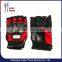 Wholesale fingerless cycling bicycle sports gloves