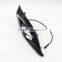 car led fog day lamp cover with yellow turn signal light drl led daytime running light for mazda 3 axela