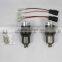 e90 led 3528 20w led angel eyes lamp for bmw e90 e91 lci 2005-2008 led marker car angel eyes light halogen bulb