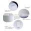 500ml Ultrasonic spa aromatherapy essential oil diffuser with colorful lights