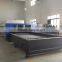 hot sale metal laser cutting machine