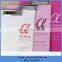 2016 a4 pvc drawing clipboard,clipboard with printing