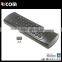 MX3 Air mouse with keyboard,air mouse keyboard for Smart TV,air mouse keyboard for Set-Top Box--Shenzhen Ricom