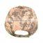 Fasionable military Camouflage sport caps military baseball cap