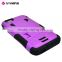 Top one selling armor combo case for iphone 6s shockproof silicone back covers