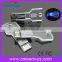 Cheap bulk 1gb usb flash drives acrylic key usb stick
