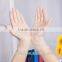 Disposable Examination Vinyl Gloves PVC gloves food grade, industrial and medical grade powder and powderfree vinyl gloves