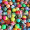 Wholesale cheap bouncing balls mini rubber balls for children
