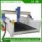 Jinan Styrofoam 3d woodworking eps pvc foam board cnc cutting milling router machine