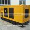50hz D engine 30kw diesel generator set