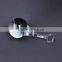 clear glass crystal drop raindrop for sale, glass teardrop crystal hanging decorative drops for lighting