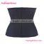 Hot japanese adjustable waist trimmer belt steel corset busk