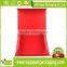 Decorated box wholesale Red foldable box
