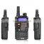 Baofeng UV-5RE Walkie Talkie Wolk Tolk Walky Talky