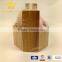 HOT natural wooden bath massage gift set/bath brush set
