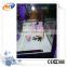 2016 Mantong Top grade arcade amusement claw game machine Chocolate Box supplier for hot sale