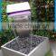 stainless steel waterfall, stainless steel 304, stainless steel water fountain                        
                                                                                Supplier's Choice