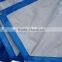 PE fabric PE coated fabric tarpaulin