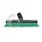 Hongjin Pivoting Tile and Grout Cleaning Brush