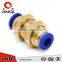 High Quality -100KPa Negative pressure brass coupler