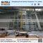 Guangdong Manufacturer High Efficiency Warehouse A/S R/S Automated Stereoscopic Racking
