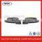 F30 F20 Replaement carbon fiber Rearview mirror cover for BMW