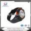 anolog multifunction custom logo digital man watch