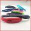 Anniversary, wedding, school, gift, party, engagement occasion and bangles, bracelet silicone wristbands