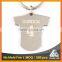 Wholesale bulk blank sport team customized two sided print baseball gift