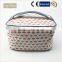 Popular Best Selling Washing Bag PU Washing Bag Trapezoidal Toiletry Kit Make up Kit Bag