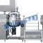 new milk cream separator emulsifier homogenizer mixer machine