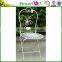 Competive Price Antique Metal Cheap Folding Square Garden Chair For Patio Park Home