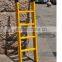 Fiber glass Ladder,Insulating ladder,A Type Ladder                        
                                                Quality Choice