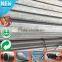 steel 6mm square bar steel construction warehouse of high speed steel square bar