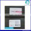13.56MHz ISO14443 MF Desfire 4k RFID Card for Payment