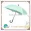 23" wholesale cheap straight rain umbrella
