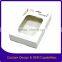Hot sell electronics carton box / Wholesale electronics carton box