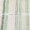 55% linen 45% cotton fabric